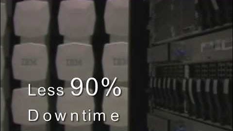 IBM Servers 