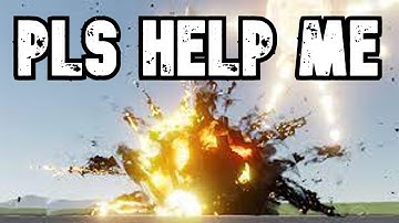 I Do Not Understand SimpleRockets 2