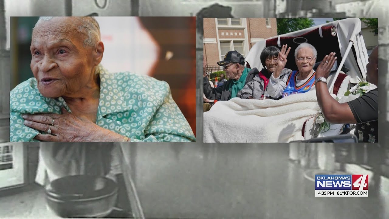Okla Supreme Court to hear Tulsa Race Massacre case YouTube Okla Supreme Court to hear Tulsa Race Massacre case YouTube