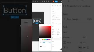 Neumorphism in figma