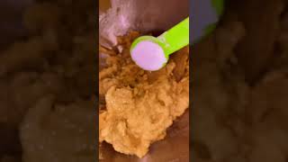 The BEST m m cookies! #mandms #VoiceEffects #cookie #Recipe... #Shorts #savannahmoses92