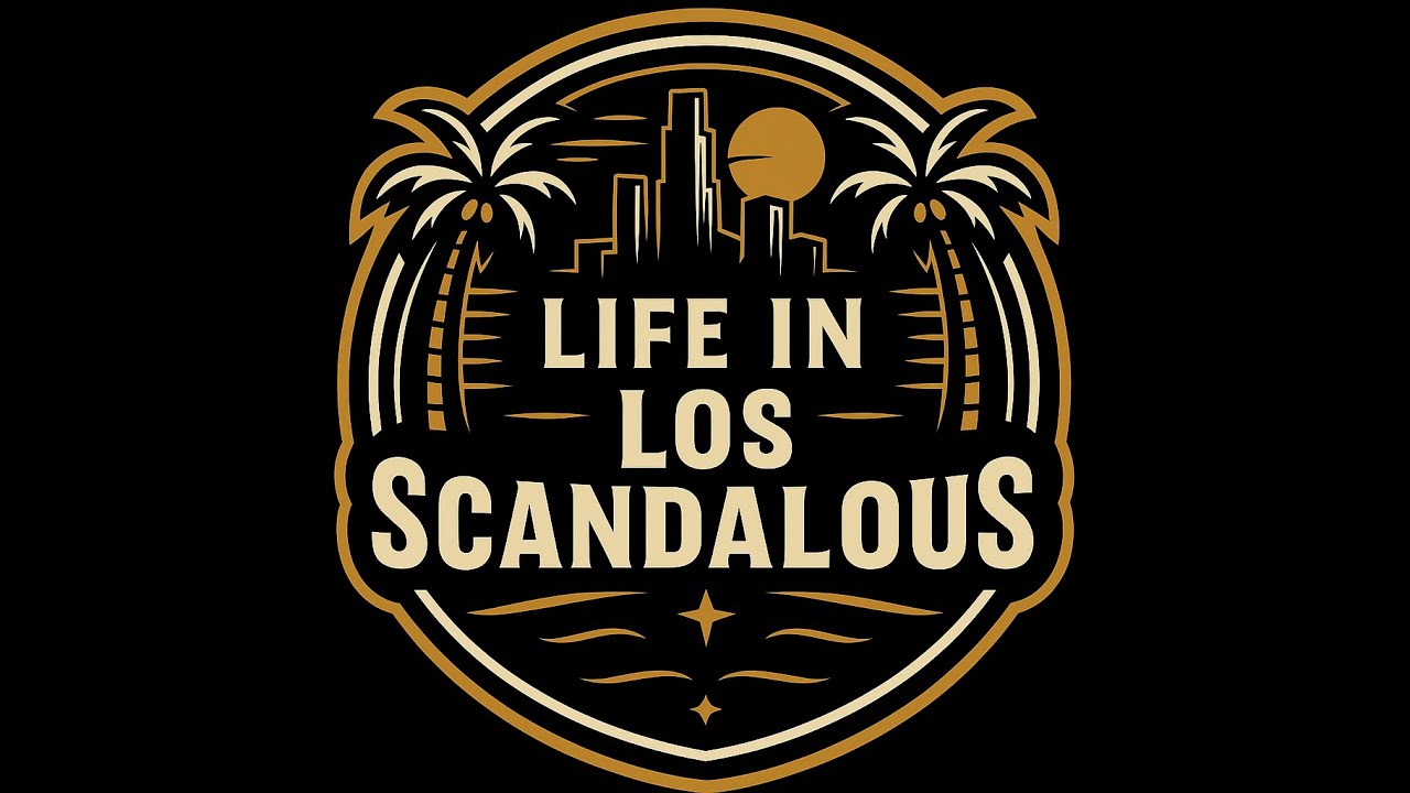 𝙇𝙞𝙛𝙚 𝙄𝙣 𝙇𝙤𝙨 𝙎𝙘𝙖𝙣𝙙𝙖𝙡𝙤𝙪𝙨 ~ 𝙇𝙎𝙋𝘿 ~𝙍𝙤𝙡𝙚𝙥𝙡𝙖𝙮