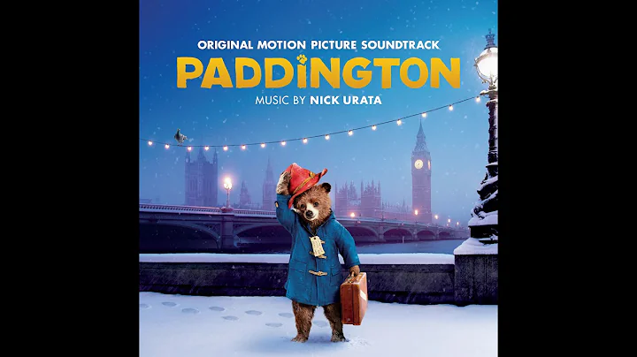 Paddington (Official Soundtrack)  Ringing Doorbells  Nick Urata