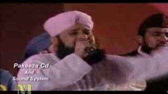 Saray Parho Darood Aj Sarkar Aa Gaye Hein---Owais Qadri