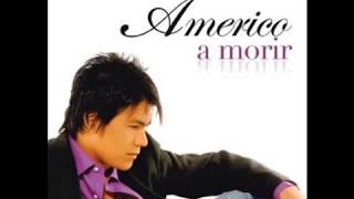 AMERICO A MORIR / Disco Completo