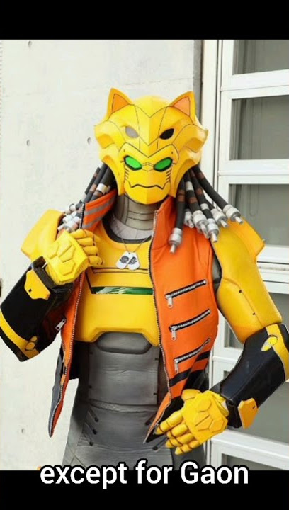 Do you know that in Zenkaiger
