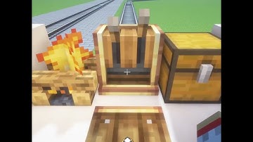 my train