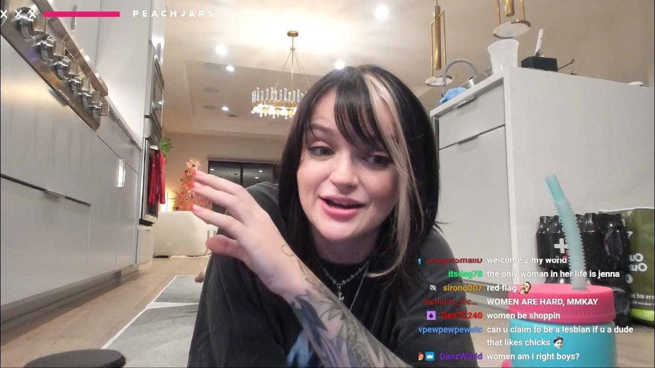 PeachJars- A Bit of Misogyny - YouTube