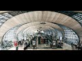 Suvarnabhumi Airport - Bangkok Thailand - A Walk-through