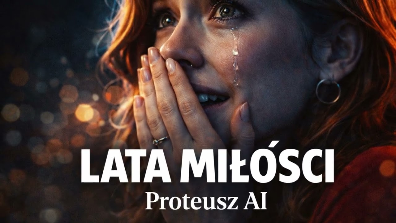 Lata Miłości - Proteusz AI