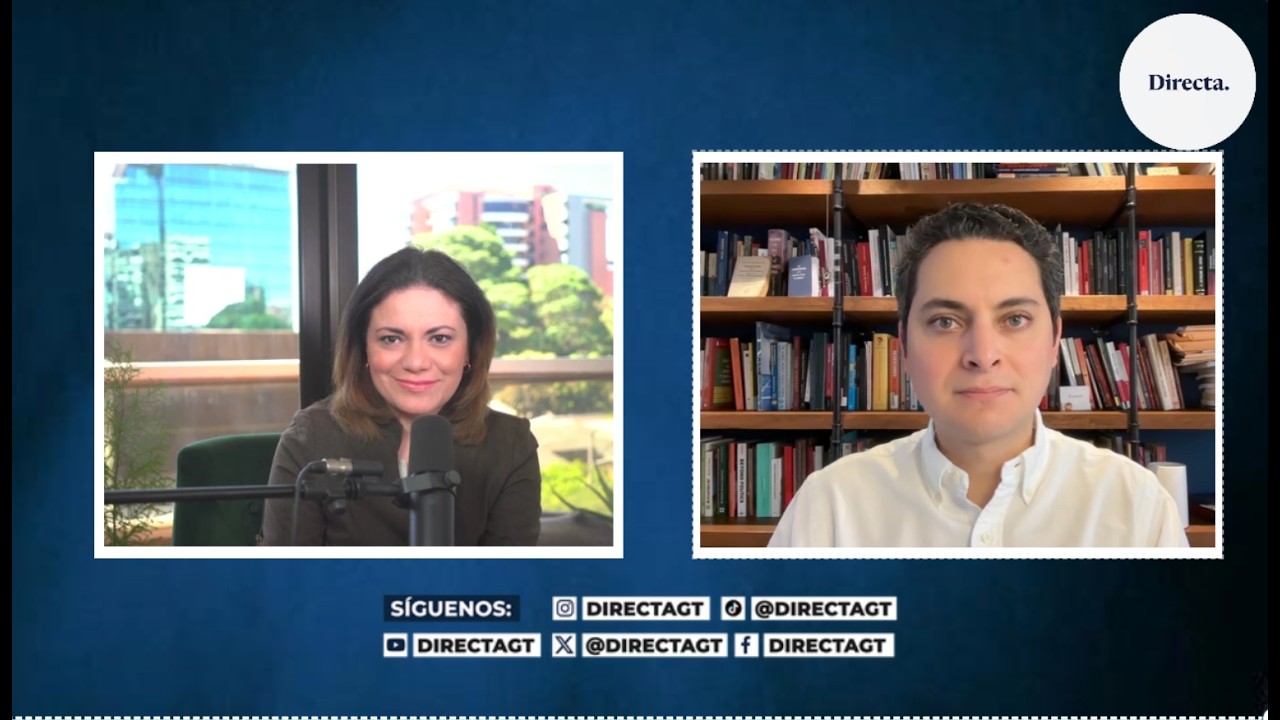 #DIRECTA 🚨ELECCIÓN FISCAL GENERAL: CAMBIO EN LA TABLA DE GRADACIÓN ¿QUÉ SIGNIFICA? | Edgar Ortiz