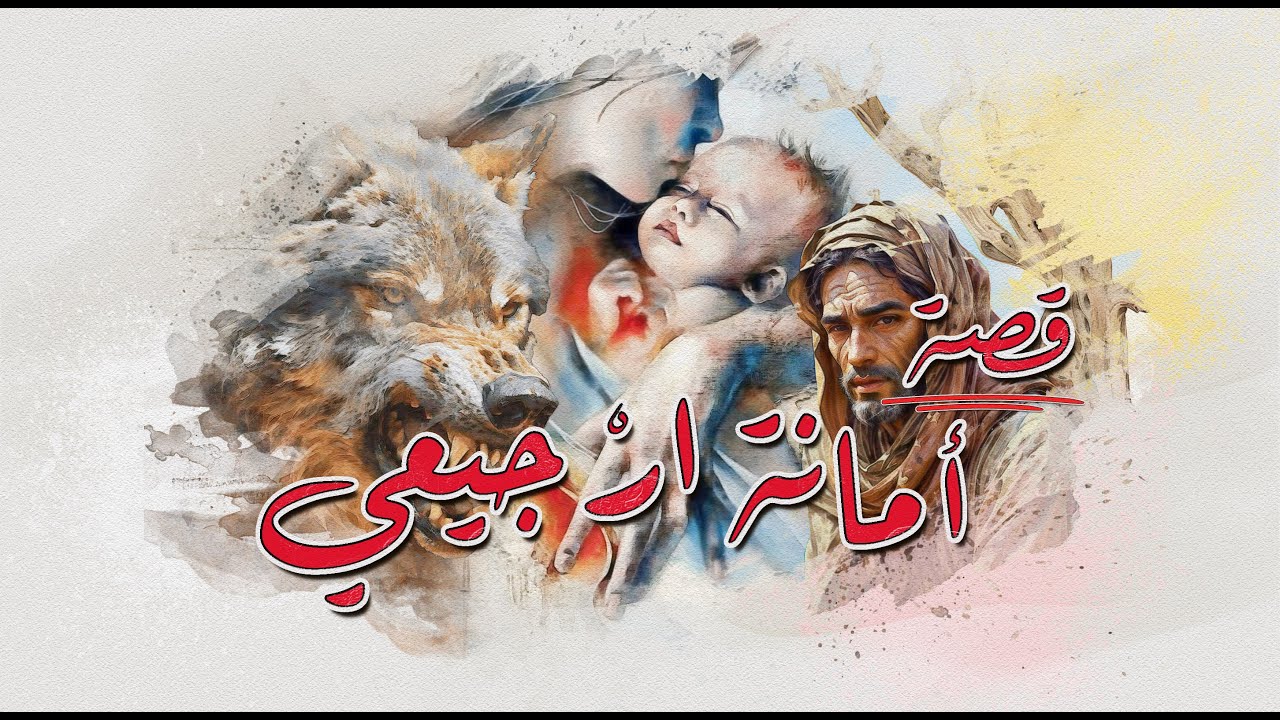 42 - قصة - أمانة ارْجيعي | وشلون ترد الأمانة بعد ما ضاعت 17 سنة؟