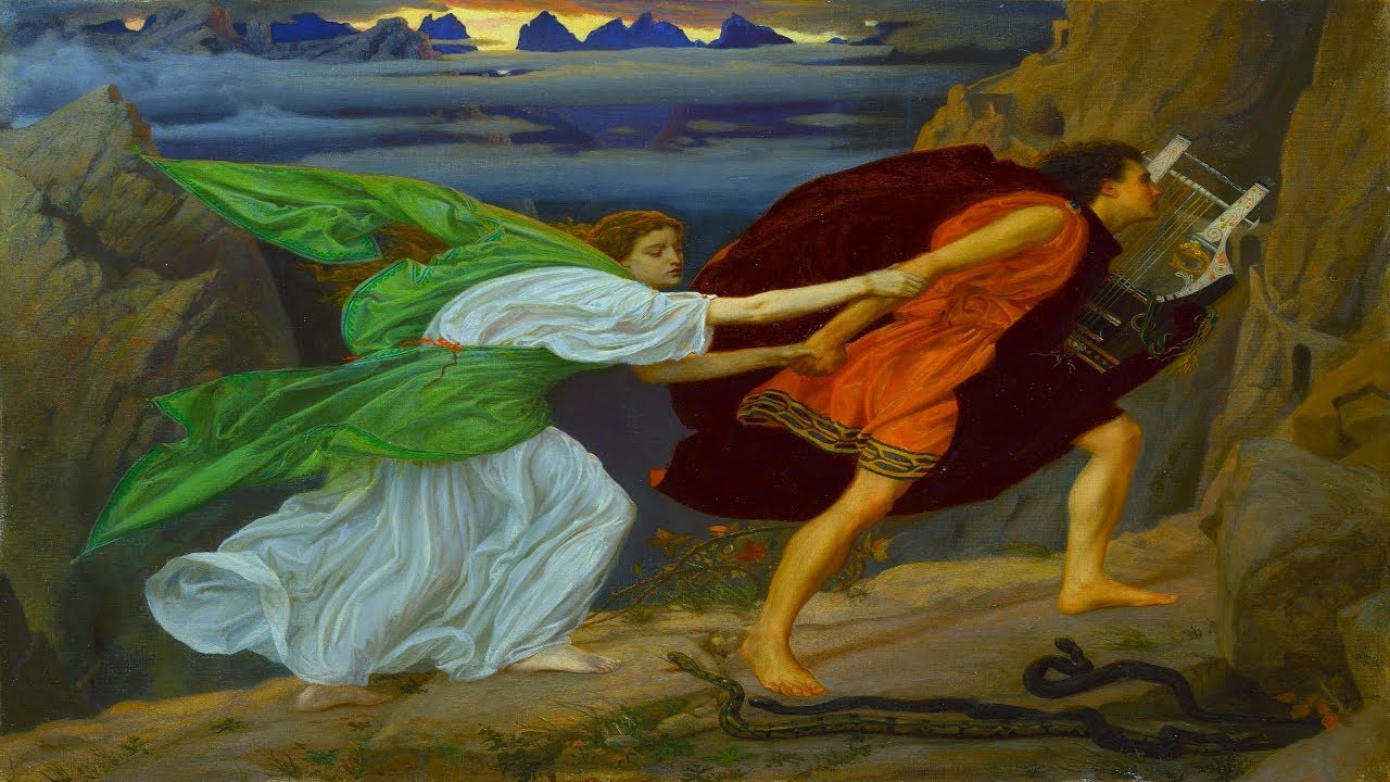 Orfeo ed Euridice Christoph Willibald Gluck Complete Performance