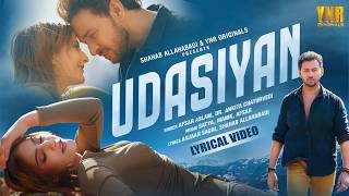 Udasiyan Official Lyrical Video Afsar Aslam Dr. Ankita Chaturvedi Sad Hindi Song 2026