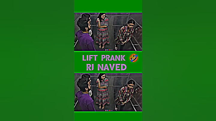 lift prank 😂 part 54 #comedy #life #prank