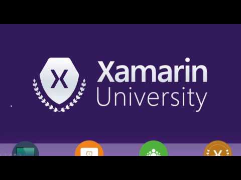 Designing Xamarin.Forms UI,