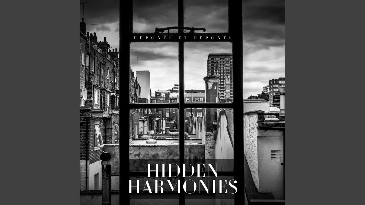Watch Hidden Harmonies on YouTube