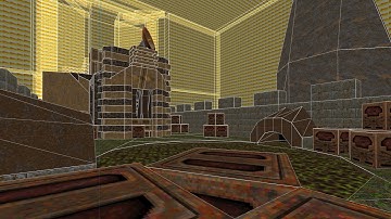 D.H. - Déjà-Vu (1/2) | Quake II | Trenchbroom