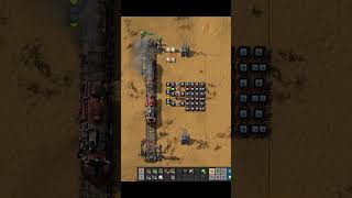 Factorio 20kb of RAM with Trains Factorio 20kb of RAM with Trains