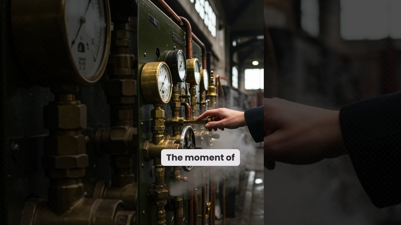 George Westinghouse: A Forgotten Giant of American Innovation