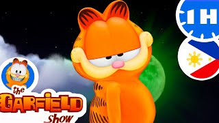 Ang Kamangha-manghang mga Pakikipagsapalaran ni Garfield! 🌟