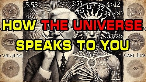 The Hidden Message in Synchronicities | 5 Different Types of Synchronicity