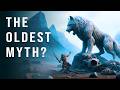 The Ice Age Hellhound: The Oldest Myth in the World?