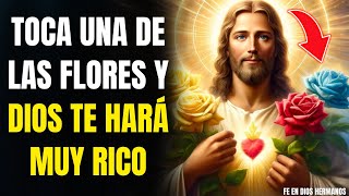 DIOS DICE: ¡UN MILAGRO TE LIBERARÁ HOY DE TODO LO QUE BLOQUEA TU PROSPERIDAD! MENSAJE DE DIOS HOY... by FE EN DIOS HERMANOS 354 views 5 days ago 26 minutes