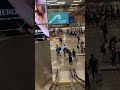 No aeroporto de Singapura 🇸🇬
