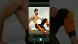 PicsArt krishna photo editing || new Krishna photo editing || how photo editing #sports screenshot 2