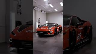 Lamborghini Temerario RC | pure adrenaline in miniature