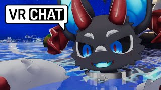 VRChat 雑談 (20240630)