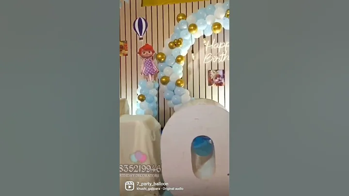 Kids Birthday Party Organise in Patna 9835219946