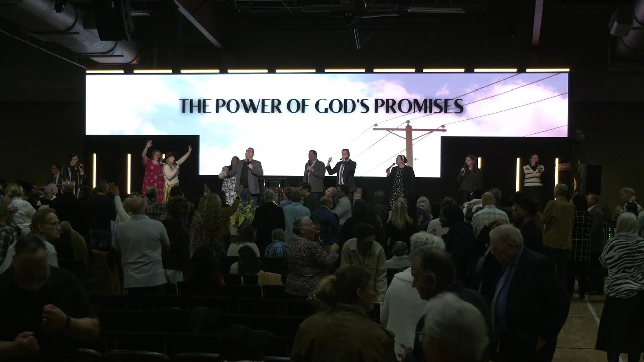 Livingway Live 1.18.26