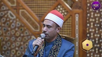 تلاوة عذبة للقارئ الشيخ عبد المطلب البودي من سورة المائدة