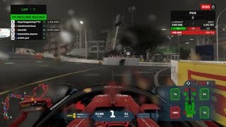 Puncture Monaco screenshot 4