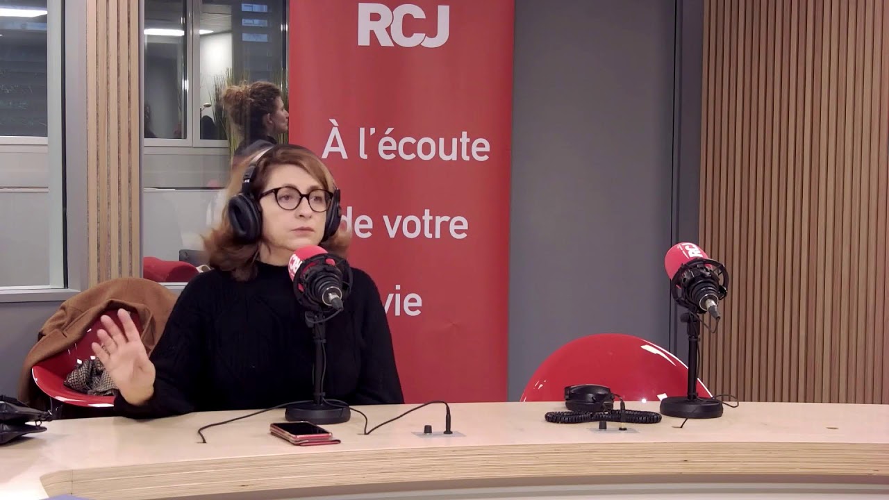 Catherine Roig est 'linvitée d'Annabelle Schachmès ! - YouTube