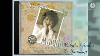 Malyda / Andai Ku Sanggup ( Music Audio / 2003)