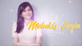 Budi Doremi - Melukis Senja cover By Della Firdatia