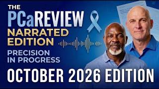AI & Prostate Cancer: What Patients Need to Know | PCaReview