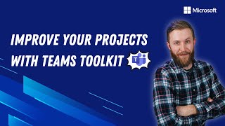 Unleashing the potential of Teams Toolkit for seamless automation