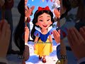 Snow White's Happy Song #Fairytale #KidsSongs #SnowWhite #ChildrensMusic
