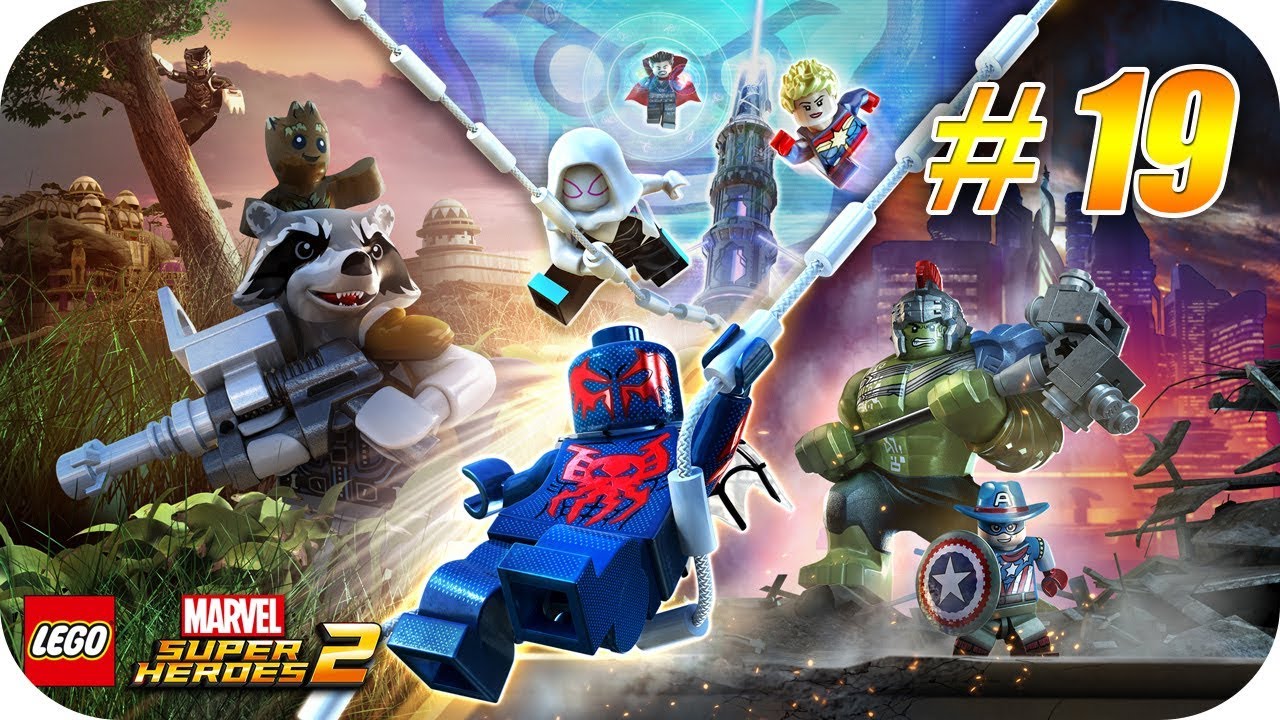 valbuenagames lego marvel super heroes