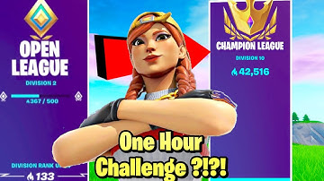 How many ARENA POINTS can i get IN LATE GAME ARENA in 1 HOUR...