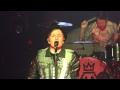 Fall Out Boy - "Thriller," "I Slept With Someone..." and "Sixteen Candles..." (Live in L.A. 6-13-13)