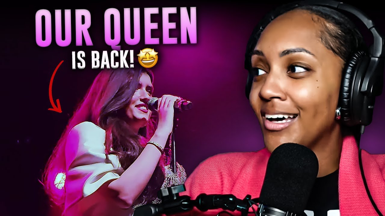 ЭТО ЕЁ МИР! | АНДЖЕЛИНА ДЖОРДАН | «ЭТО МУЖСКОЙ МИР» В ПРЯМОМ ЭФИРЕ | РЕАКЦИЯ