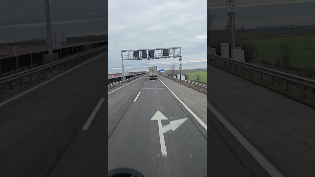 Vatana Dönüyoruz ve Macaristan yolları