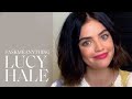 Lucy Hale's New Quarantine Hobby and What She Loves Most About Katy Keene | #AskMeAnything | ELLE