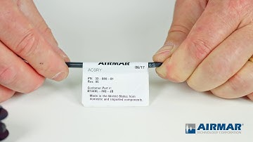 How To Identify an Installed Transducer