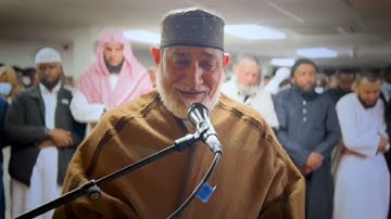 سورة طه كاملة برواية السوسي عن أبي عمرو يُمتّعنا الشيخ أحمد عيسى المعصراوي